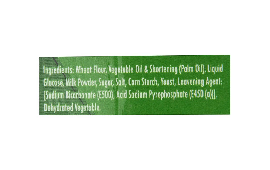 Sapphire Vege Crackers    Pack  350 grams